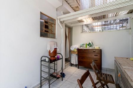 Casa à venda com 220m², 3 quartos e 2 vagasArea Externa