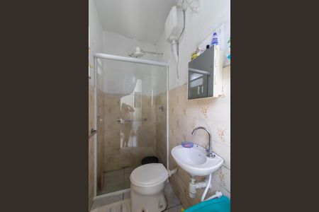 Casa à venda com 220m², 3 quartos e 2 vagasBanheiro de Serviço 