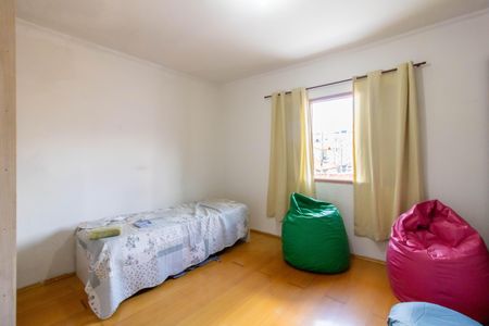 Quarto 1 de casa à venda com 3 quartos, 220m² em Vila Galvão, Guarulhos