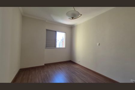 Quarto 2 de apartamento à venda com 3 quartos, 130m² em Jardim, Santo André