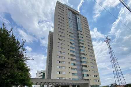 Apartamento à venda com 87m², 2 quartos e 2 vagasFachada