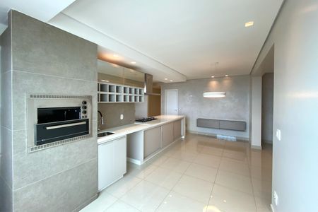 Apartamento à venda com 87m², 2 quartos e 2 vagasEspaço Gourmet