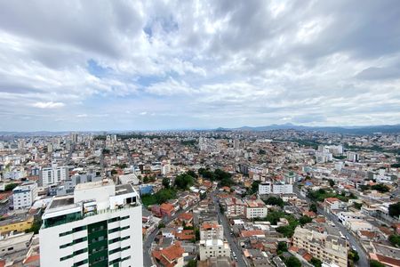 Apartamento à venda com 87m², 2 quartos e 2 vagasVista da Suite 2