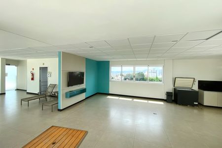 Apartamento à venda com 87m², 2 quartos e 2 vagasÁrea comum - Spa e Sauna