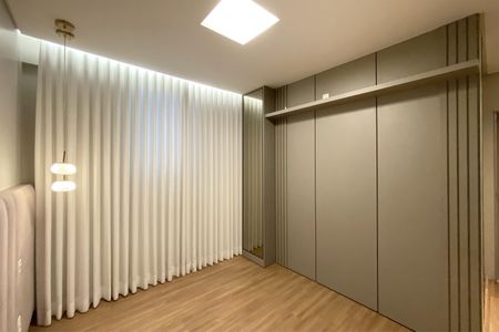 Apartamento à venda com 87m², 2 quartos e 2 vagasSuite 1