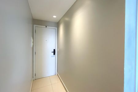 Apartamento à venda com 87m², 2 quartos e 2 vagasHall de Entrada