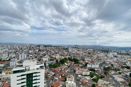 Apartamento à venda com 87m², 2 quartos e 2 vagasVista da Sala