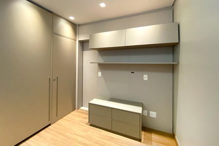 Apartamento à venda com 87m², 2 quartos e 2 vagasSuite 2