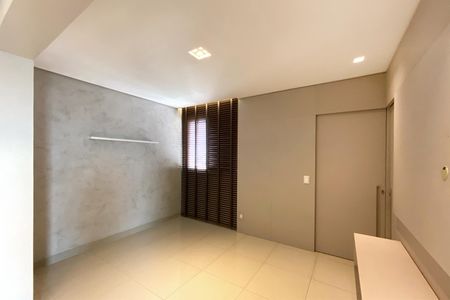 Apartamento à venda com 87m², 2 quartos e 2 vagasSala