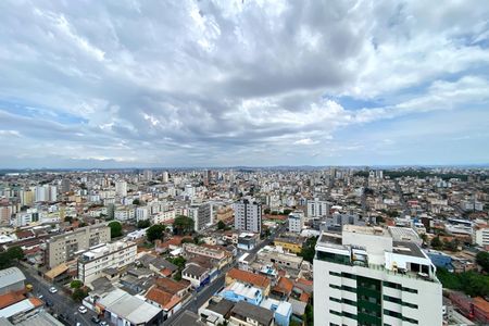 Apartamento à venda com 87m², 2 quartos e 2 vagasVista da Suite 1