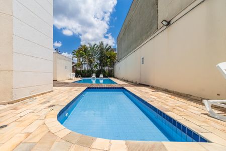 Apartamento à venda com 70m², 2 quartos e 2 vagas Apartamento à venda com 70m², 2 quartos e 2 vagasÁrea Comum