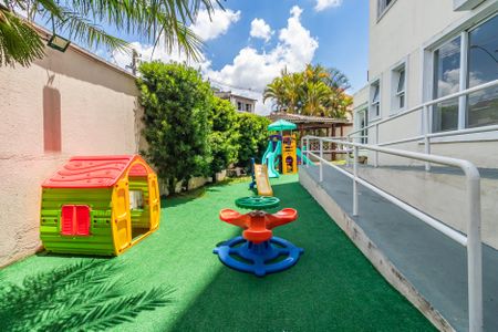 Apartamento à venda com 70m², 2 quartos e 2 vagas Apartamento à venda com 70m², 2 quartos e 2 vagasÁrea Comum