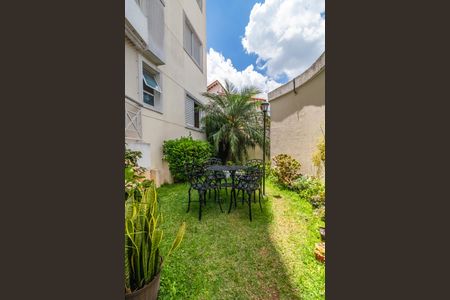 Apartamento à venda com 70m², 2 quartos e 2 vagas Apartamento à venda com 70m², 2 quartos e 2 vagasÁrea Comum