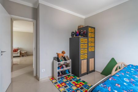 Quarto 1 de apartamento à venda com 2 quartos, 70m² em Jardim Regina Alice, Barueri