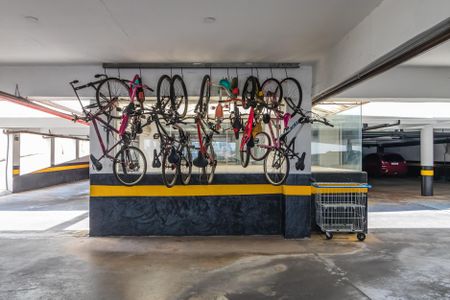 Apartamento à venda com 70m², 2 quartos e 2 vagas Apartamento à venda com 70m², 2 quartos e 2 vagasÁrea Comum