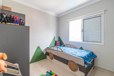 Apartamento à venda com 70m², 2 quartos e 2 vagas Apartamento à venda com 70m², 2 quartos e 2 vagasQuarto 1