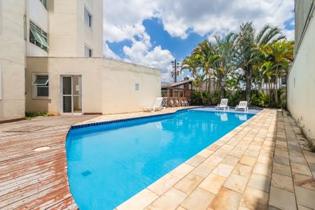 Apartamento à venda com 70m², 2 quartos e 2 vagas Apartamento à venda com 70m², 2 quartos e 2 vagasÁrea Comum