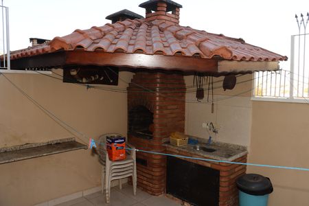 Casa à venda com 4 quartos, 170m² em Parque São Lucas, São Paulo