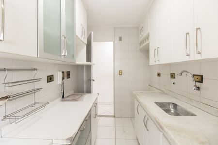 Apartamento para alugar com 70m², 3 quartos e 2 vagasCozinha 