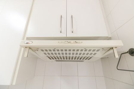 Apartamento para alugar com 70m², 3 quartos e 2 vagasCozinha 