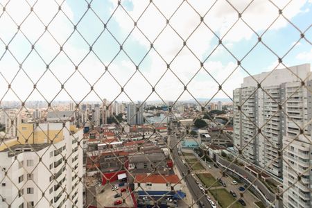 Apartamento para alugar com 70m², 3 quartos e 2 vagasQuarto 3 - Vista 