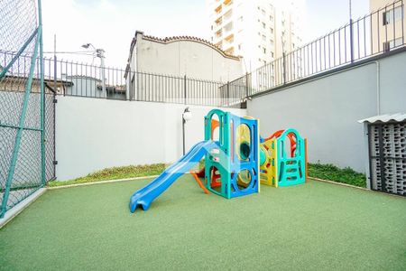 Apartamento para alugar com 70m², 3 quartos e 2 vagasCondomínio - Playground 