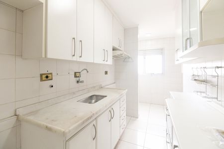 Apartamento para alugar com 70m², 3 quartos e 2 vagasCozinha 