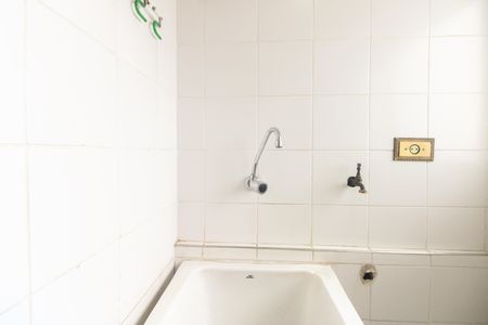 Apartamento para alugar com 70m², 3 quartos e 2 vagasÁrea de Serviço 