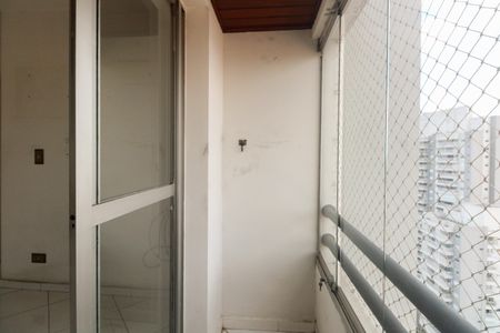 Apartamento para alugar com 70m², 3 quartos e 2 vagasVaranda 