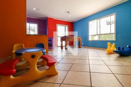 Apartamento para alugar com 70m², 3 quartos e 2 vagasCondomínio - Brinquedoteca 