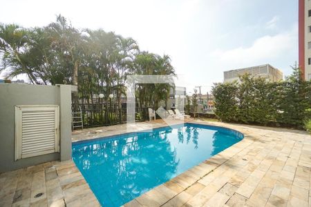 Apartamento para alugar com 70m², 3 quartos e 2 vagasCondomínio - Piscina 