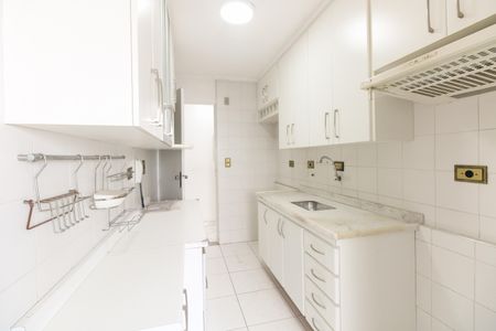 Apartamento para alugar com 70m², 3 quartos e 2 vagasCozinha 