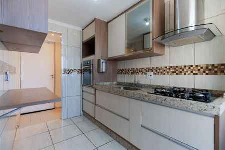 Apartamento para alugar com 47m², 2 quartos e 1 vagaCozinha