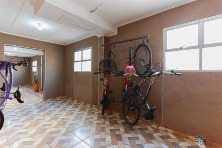 Apartamento para alugar com 47m², 2 quartos e 1 vagaÁrea comum - Bicicletário