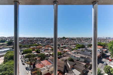 Apartamento para alugar com 47m², 2 quartos e 1 vagaVista do quarto 2