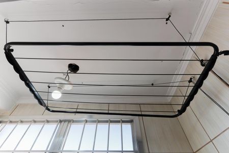 Apartamento para alugar com 47m², 2 quartos e 1 vagaBanheiro