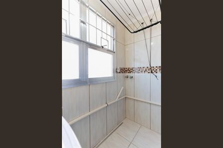 Apartamento para alugar com 47m², 2 quartos e 1 vagaBanheiro