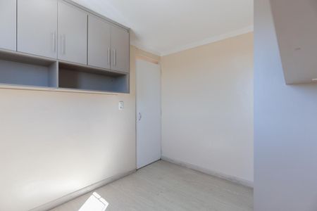 Quarto 1 de apartamento para alugar com 2 quartos, 47m² em Jardim do Tiro, São Paulo