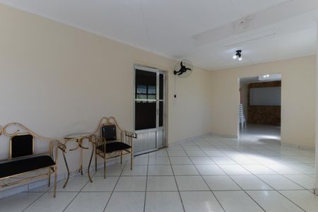 Apartamento para alugar com 47m², 2 quartos e 1 vagaÁrea comum - Salão de festas