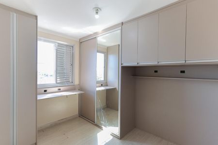 Quarto 2 de apartamento para alugar com 2 quartos, 47m² em Jardim do Tiro, São Paulo