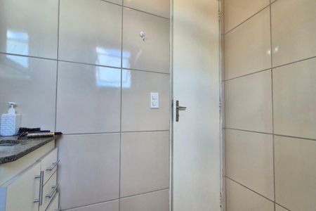 Apartamento à venda com 67m², 2 quartos e 1 vagaBanheiro