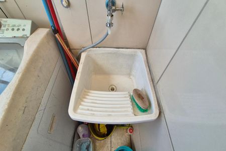 Apartamento à venda com 67m², 2 quartos e 1 vagaÁrea de Serviço