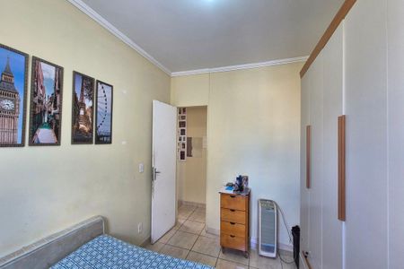 Quarto 1  de apartamento para alugar com 2 quartos, 3m² em Jardim das Bandeiras, Campinas