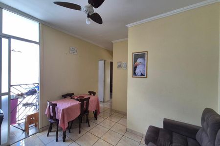 Sala de apartamento para alugar com 2 quartos, 3m² em Jardim das Bandeiras, Campinas