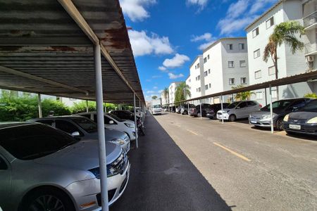 Apartamento à venda com 67m², 2 quartos e 1 vagaGaragem 