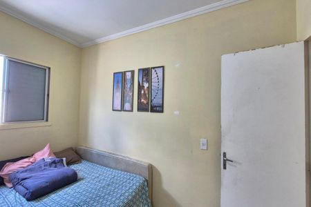 Apartamento à venda com 67m², 2 quartos e 1 vagaQuarto 1 