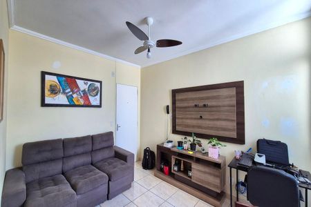 Apartamento à venda com 67m², 2 quartos e 1 vagaSala 