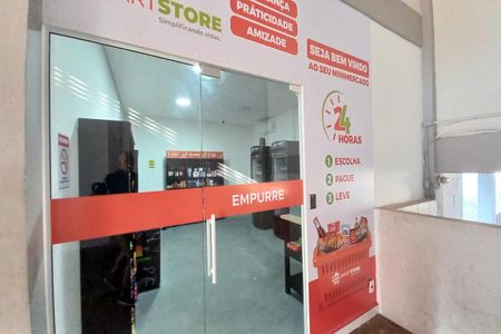 Apartamento à venda com 67m², 2 quartos e 1 vagaÁrea comum - Mercado