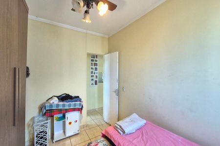 Apartamento à venda com 67m², 2 quartos e 1 vagaQuarto 2 