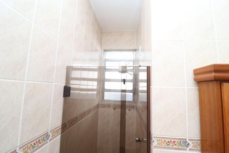 Casa para alugar com 300m², 4 quartos e 6 vagasBanheiro Social